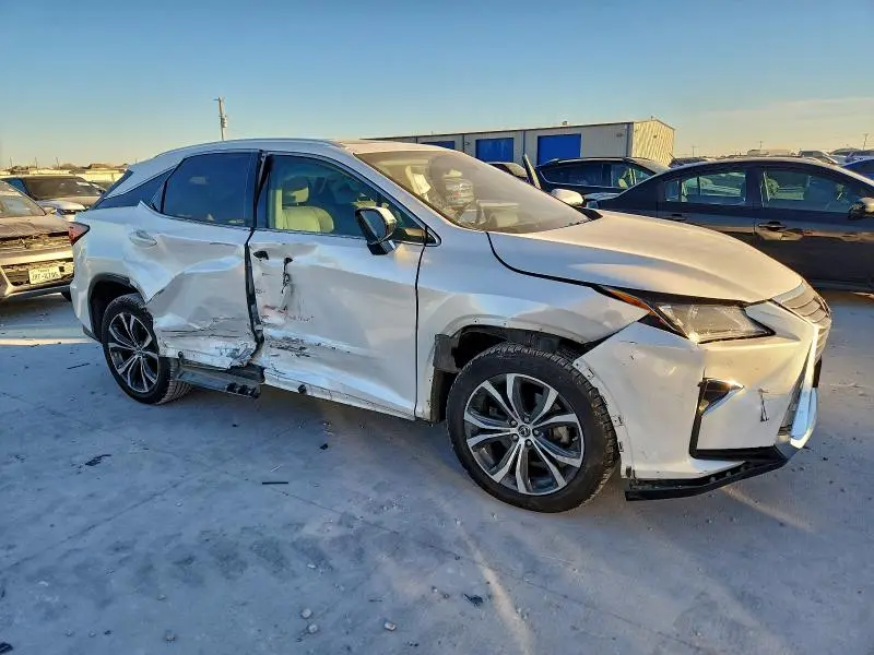2018 LEXUS RX 350 BASE  