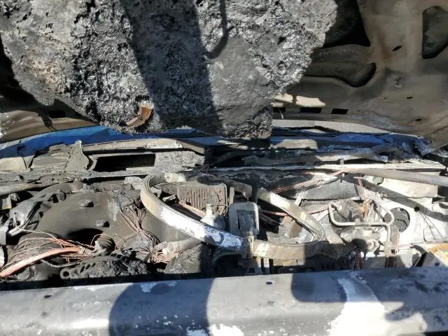 2019 GMC SIERRA K2500 DENALI  