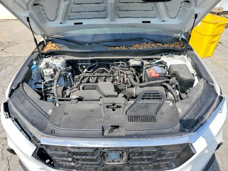 2023 HONDA CR-V EX  