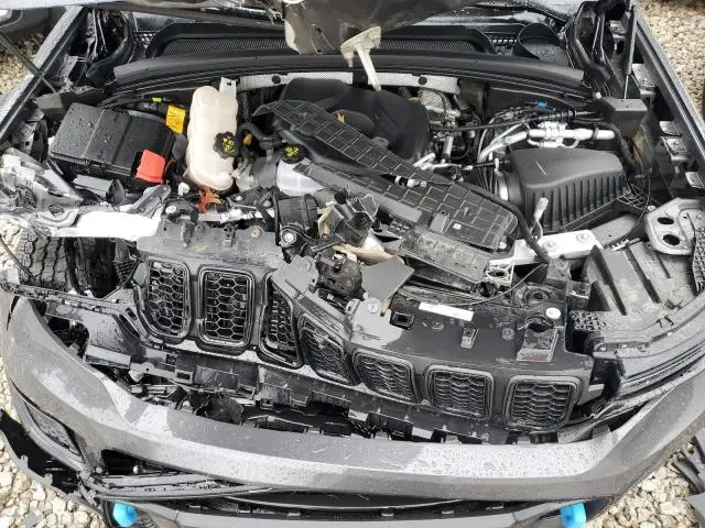 2024 JEEP GRAND CHEROKEE TRAILHAWK 4XE  