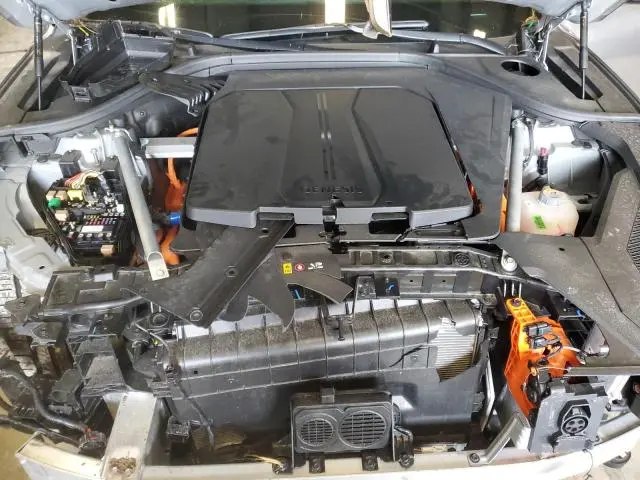 2025 GENESIS GV70 ADVANCED  