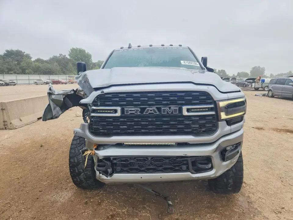 2022 RAM 2500 BIG HORN/LONE STAR  