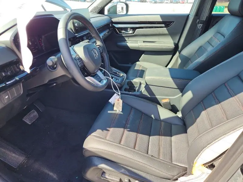 2026 HONDA CR-V SPORT TOURING  