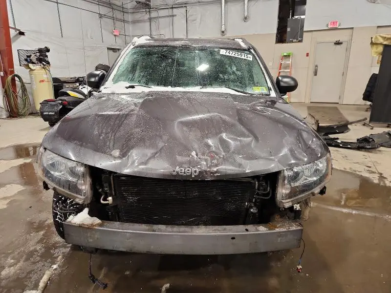 2015 JEEP COMPASS SPORT  