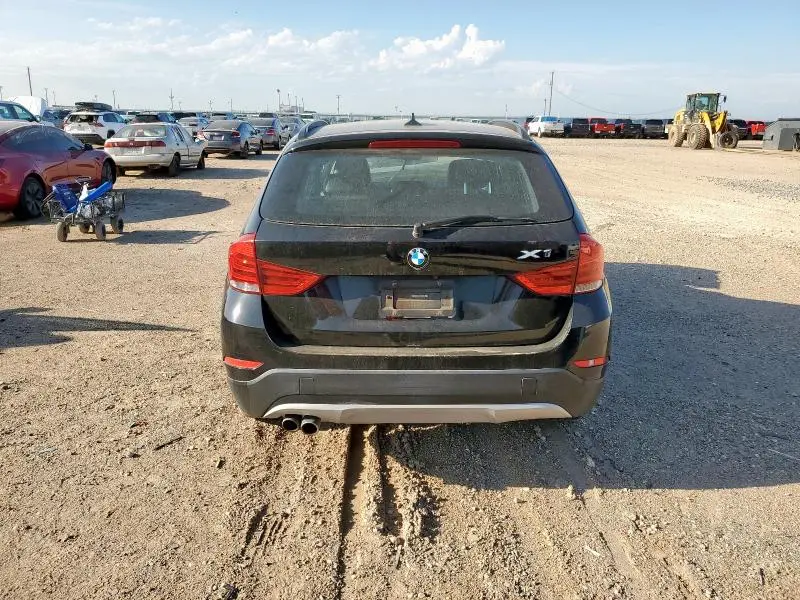 2014 BMW X1 SDRIVE28I  