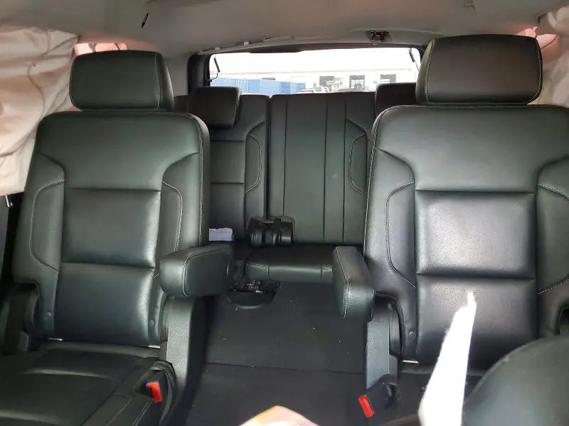2020 CHEVROLET TAHOE K1500 LT  