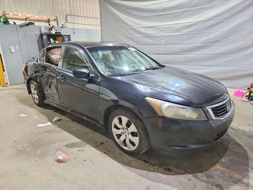 2010 HONDA ACCORD EX  