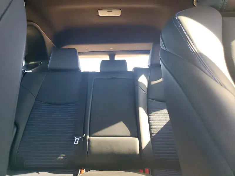 2024 TOYOTA RAV4 XSE  
