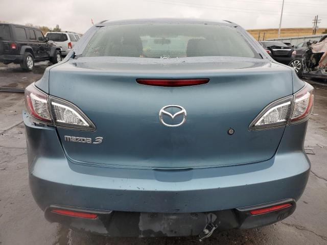 2011 MAZDA 3 I