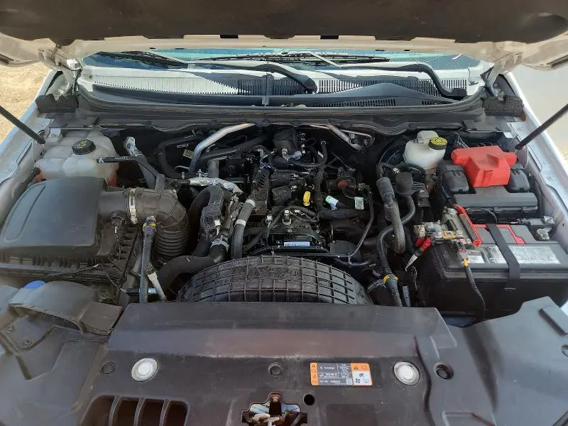2019 FORD RANGER XL/XLT/LARIAT  
