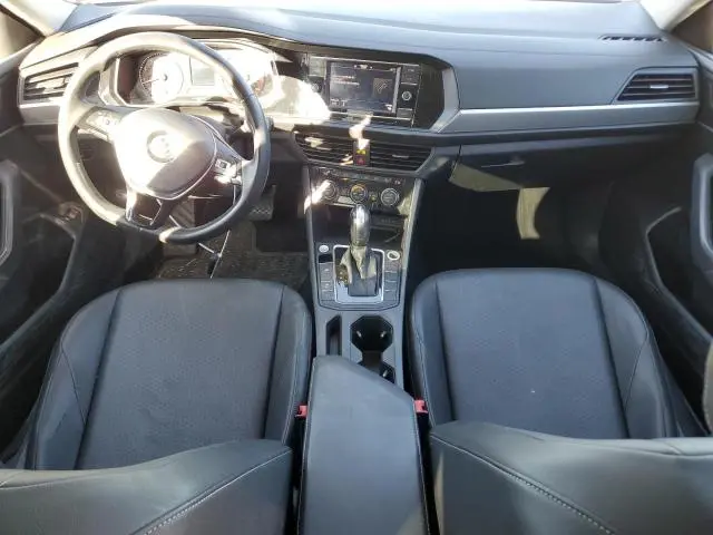 2020 VOLKSWAGEN JETTA S