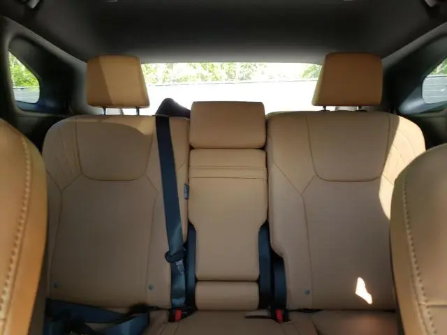 2025 LEXUS RX 350 BASE  
