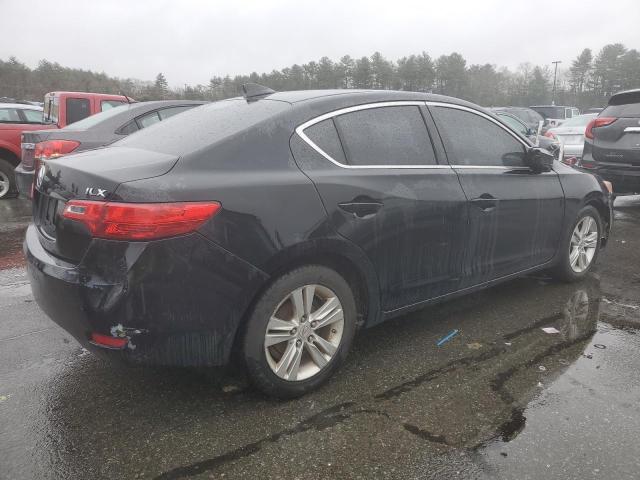 2013 ACURA ILX 20