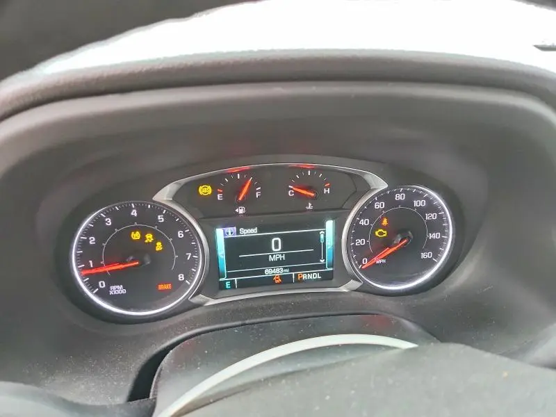 2018 GMC ACADIA SLT-1  