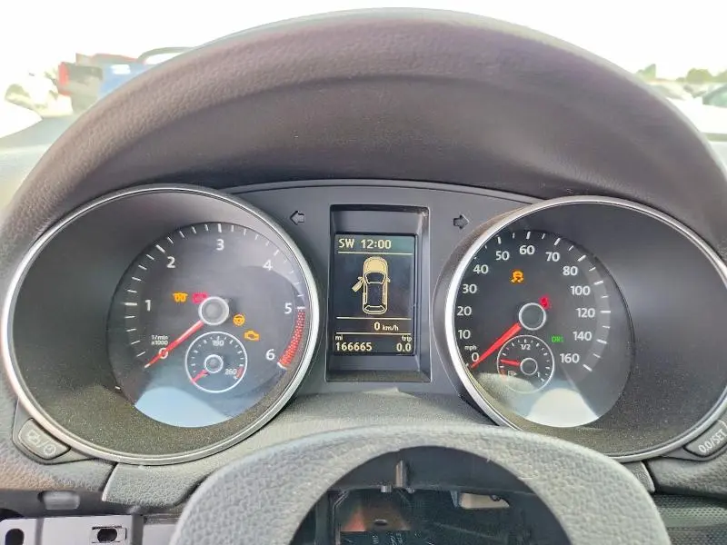 2013 VOLKSWAGEN JETTA TDI  