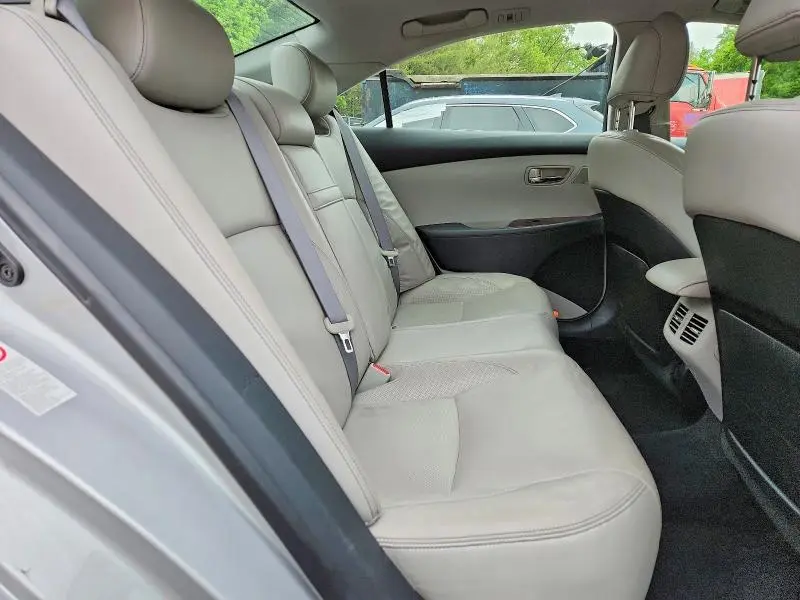 2010 LEXUS ES 350  