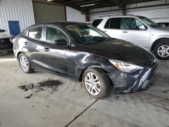 2016 TOYOTA SCION IA   