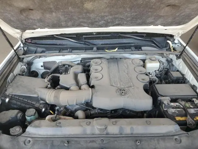 2020 TOYOTA 4RUNNER SR5/SR5 PREMIUM  