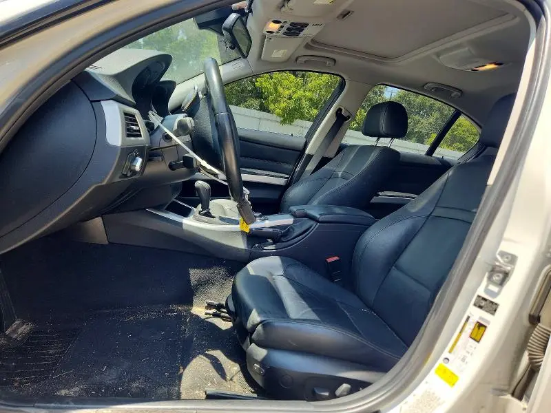 2011 BMW 335 I  