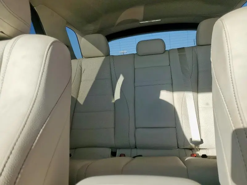 2021 MERCEDES-BENZ GLE 350  