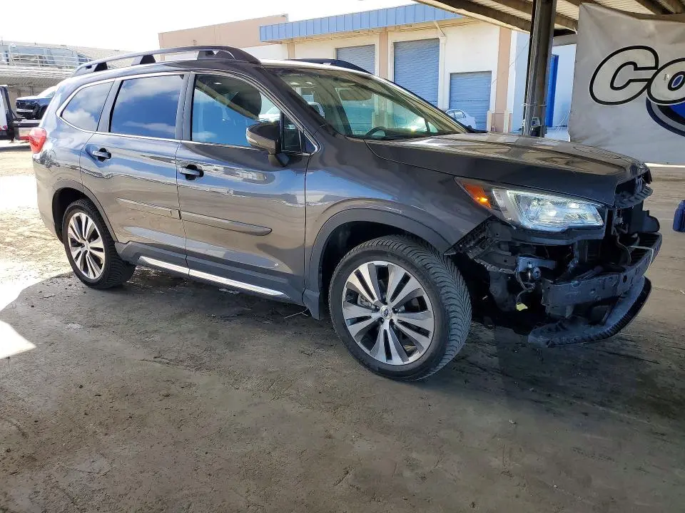 2019 SUBARU ASCENT LIMITED  