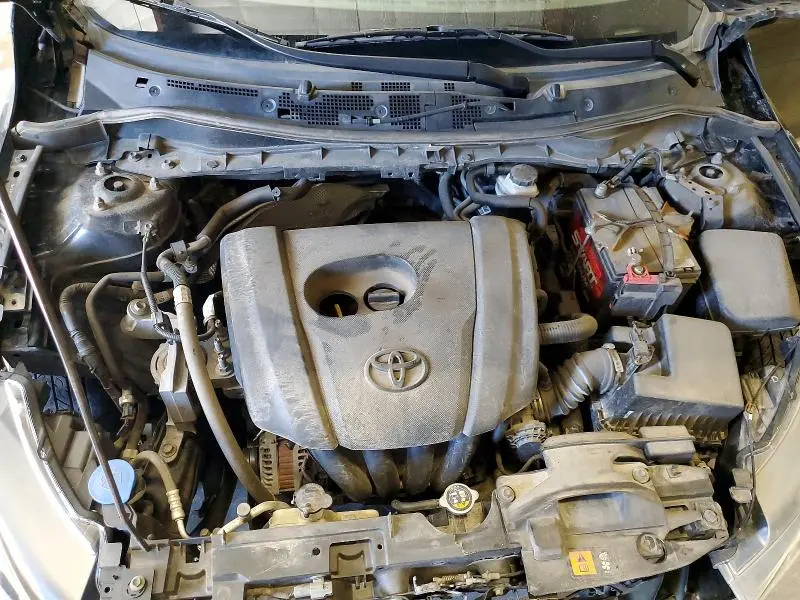 2017 TOYOTA YARIS IA BASE  