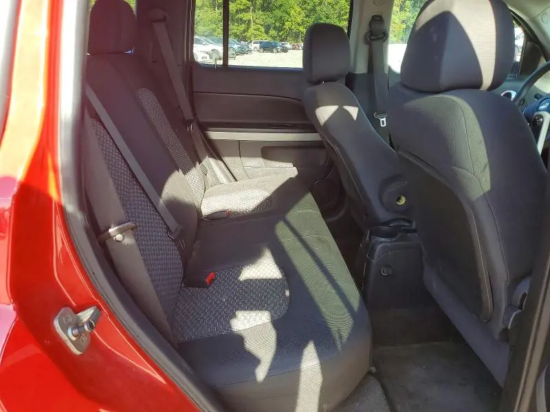 2011 CHEVROLET HHR LT  