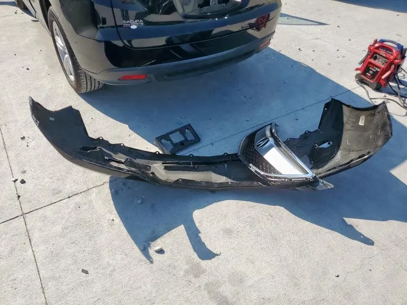 2015 ACURA RDX   