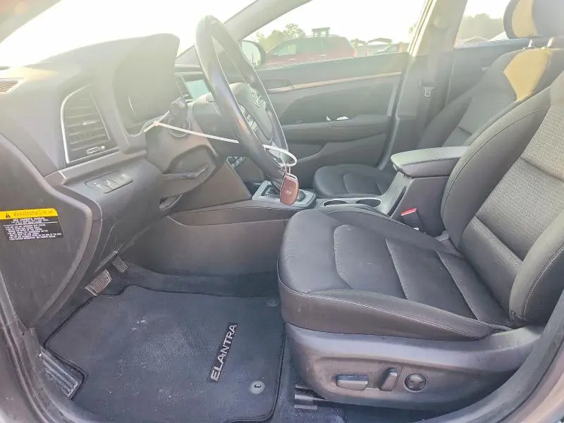 2017 HYUNDAI ELANTRA VALUE EDITION  