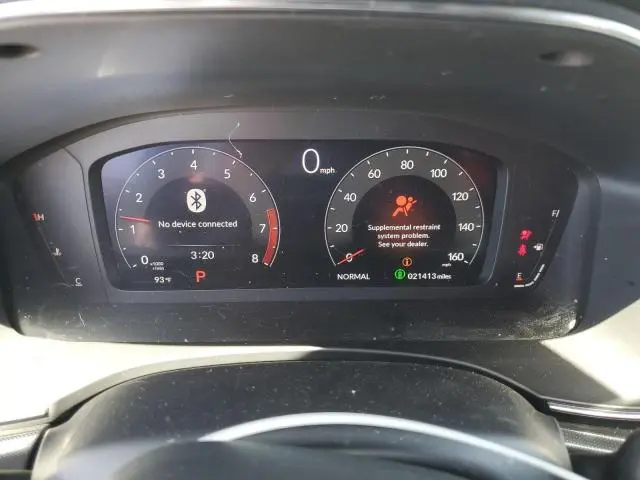 2025 ACURA INTEGRA A-SPEC TECH  