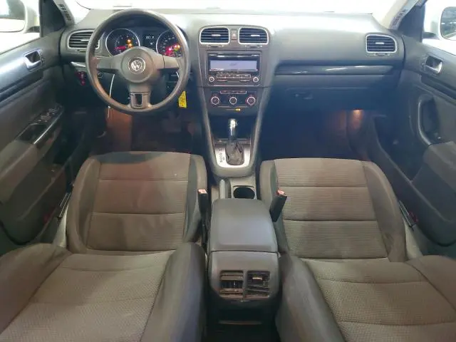 2011 VOLKSWAGEN JETTA S  