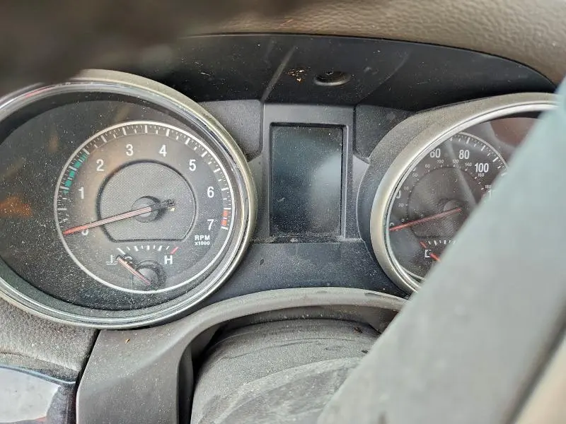 2012 JEEP GRND CHERO   