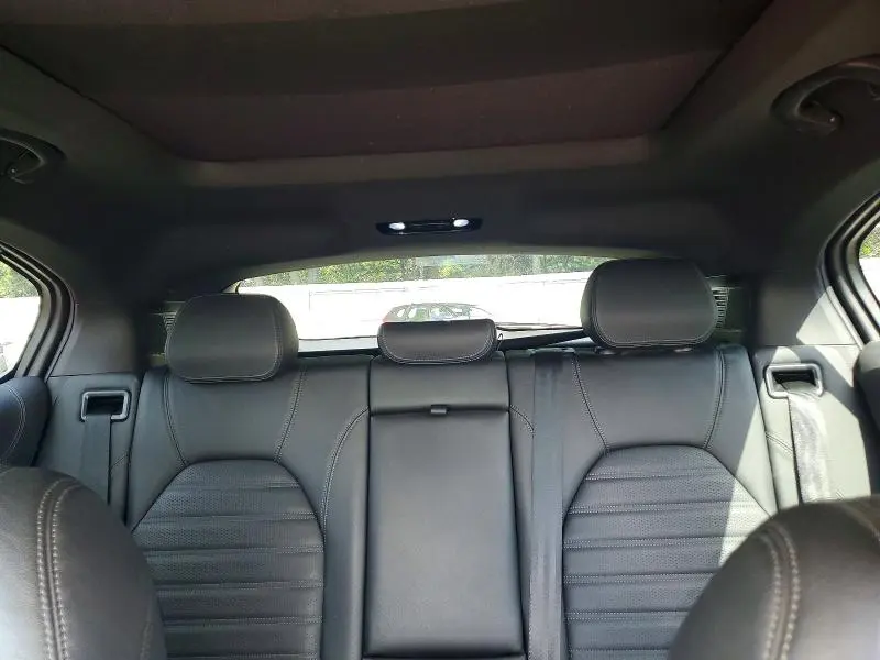 2022 ALFA ROMEO STELVIO TI  