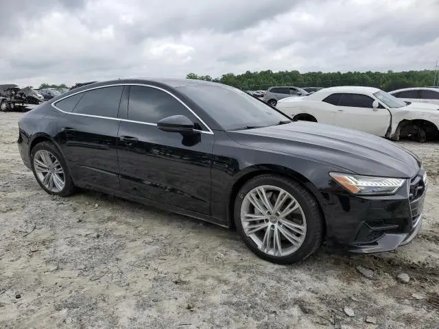 2019 AUDI A7 PRESTIGE  
