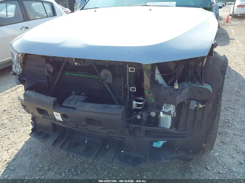 2021 DODGE DURANGO SXT PLUS AWD