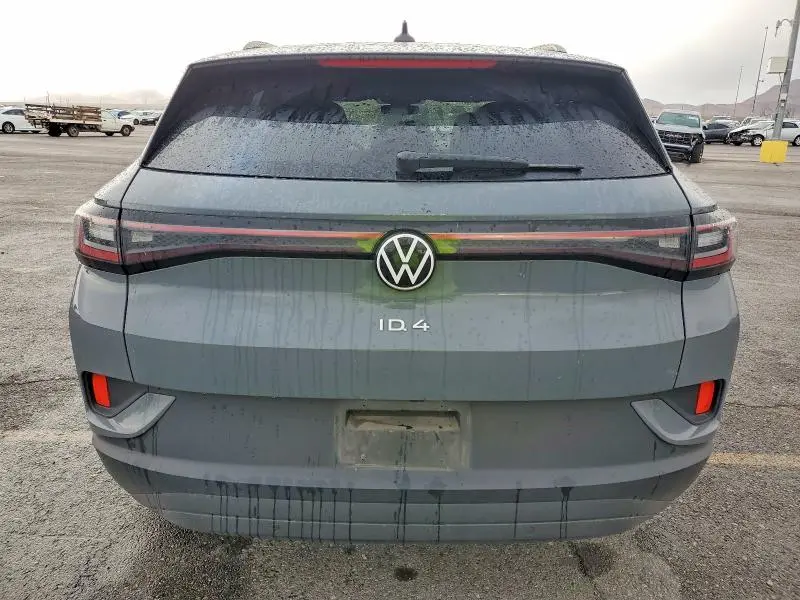 2023 VOLKSWAGEN ID.4   