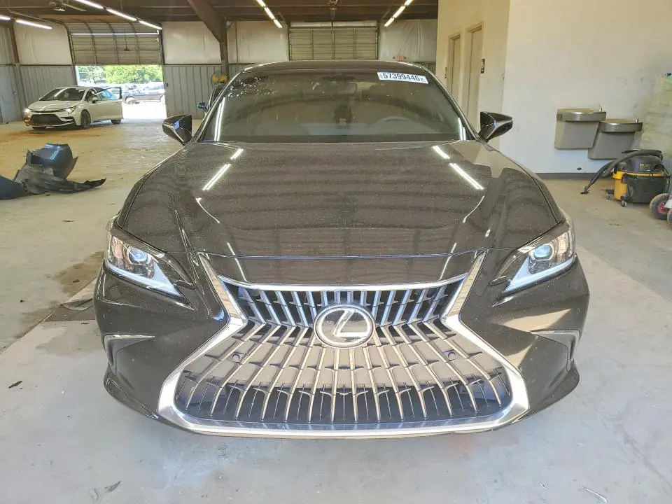 2022 LEXUS ES 350 BASE  