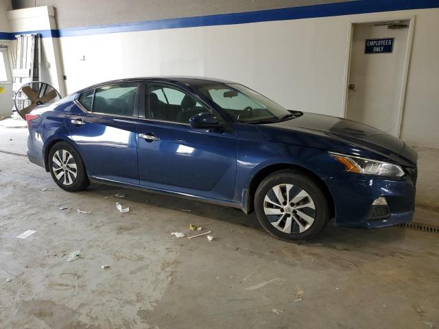 2019 NISSAN ALTIMA S