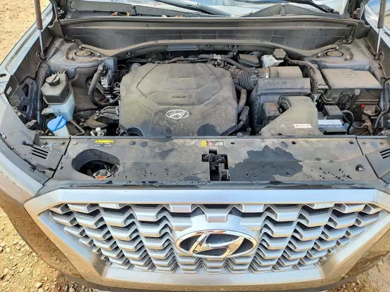 2020 HYUNDAI PALISADE SE  