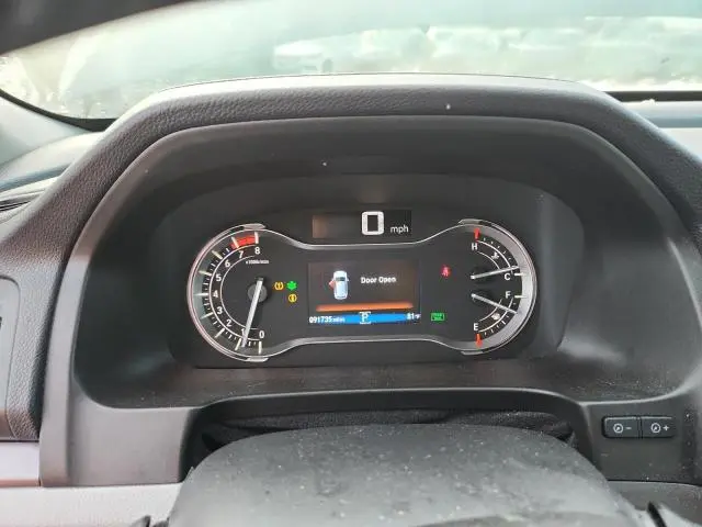 2018 HONDA PILOT EXL  