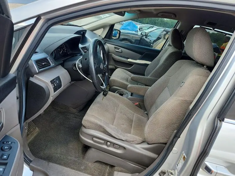 2012 HONDA ODYSSEY EX  
