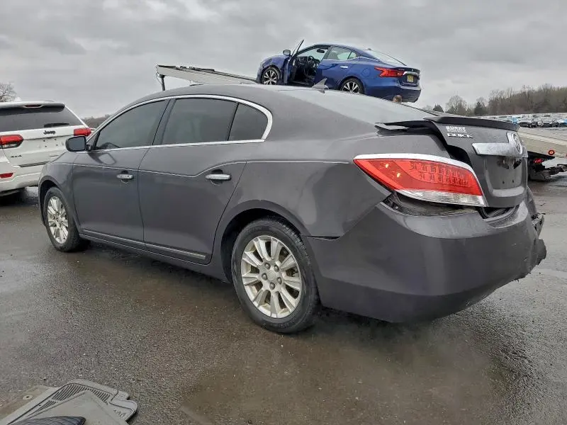 2013 BUICK LACROSSE   