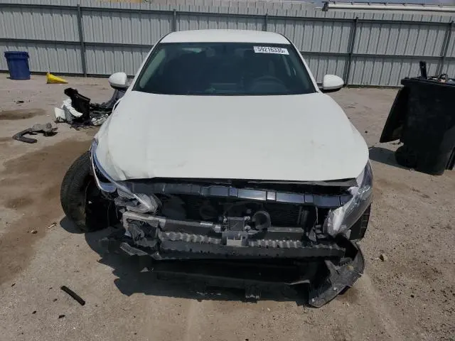 2019 NISSAN ALTIMA S  