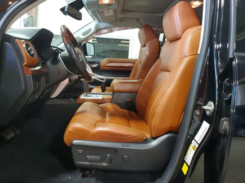 2020 TOYOTA TUNDRA 1794 EDITION  