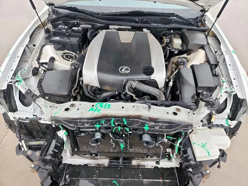 2015 LEXUS GS 350  