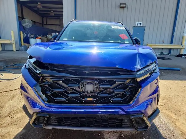 2025 HONDA CR-V SPORT-L  