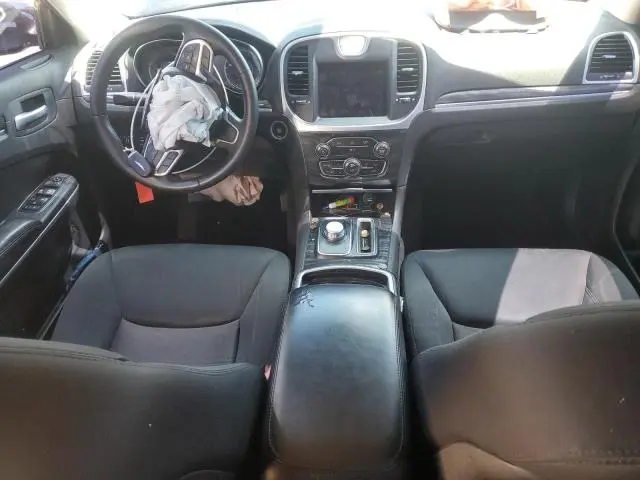 2019 CHRYSLER 300 TOURING  