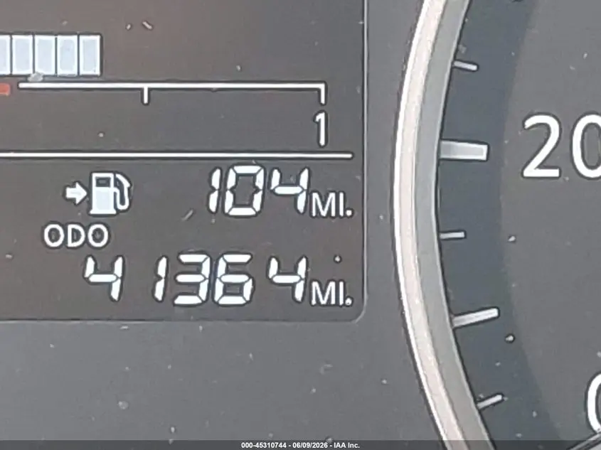 2024 NISSAN KICKS S XTRONIC CVT