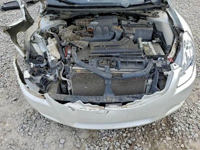 2011 NISSAN ALTIMA BASE  