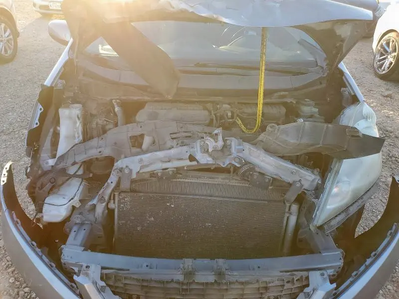 2010 HONDA FIT SPORT  